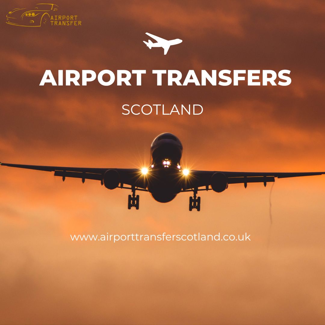 Airport Transfers - 1st Quality Airport Transfers
